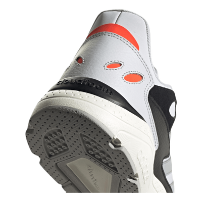 Crazychaos Shoes Dash Grey / Grey Two / Core Black