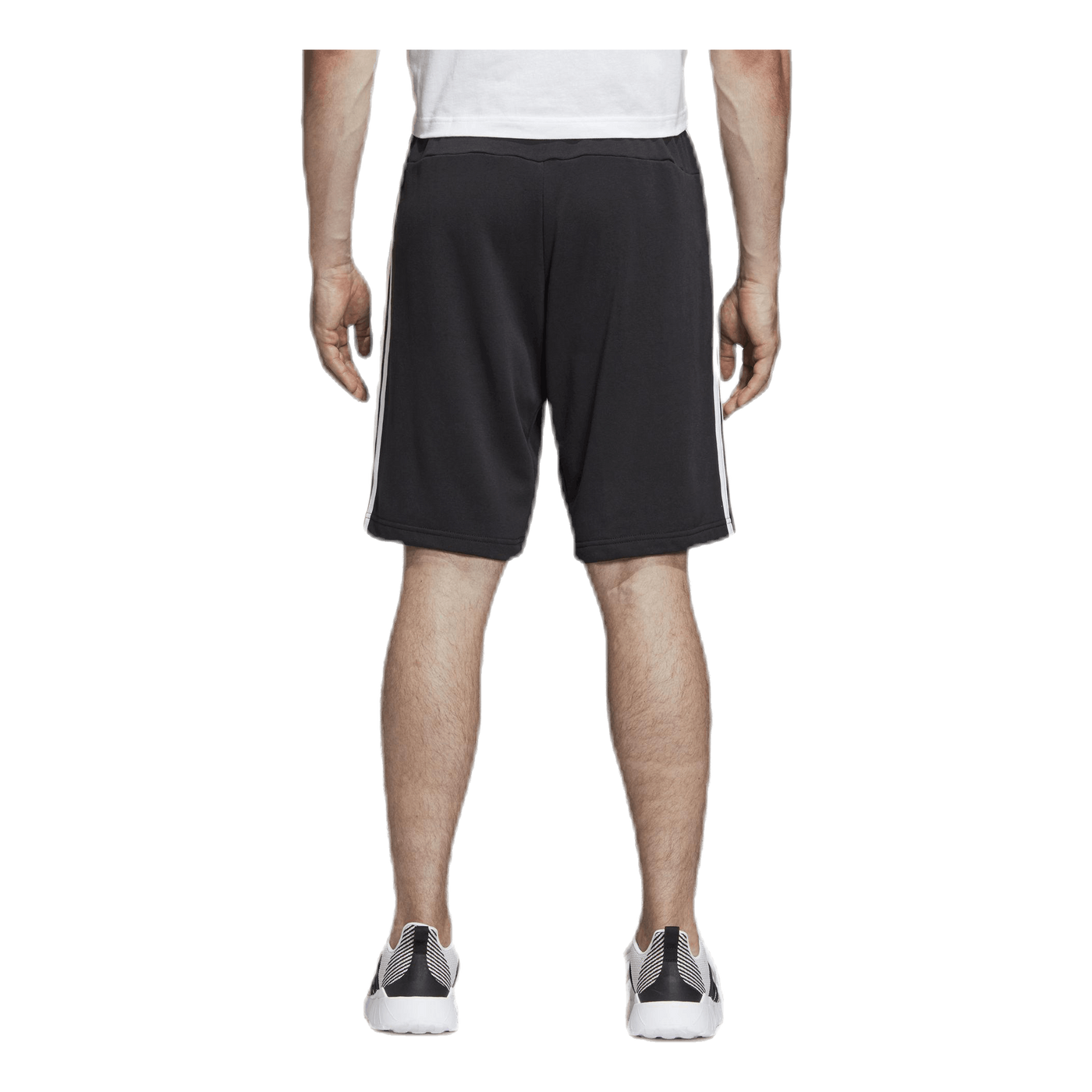 Essential 3S Short Black