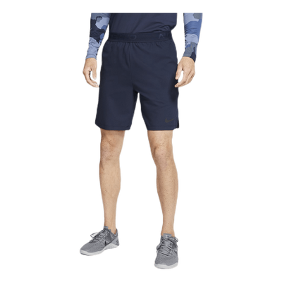 Flex Vent Max Short Blue/Black