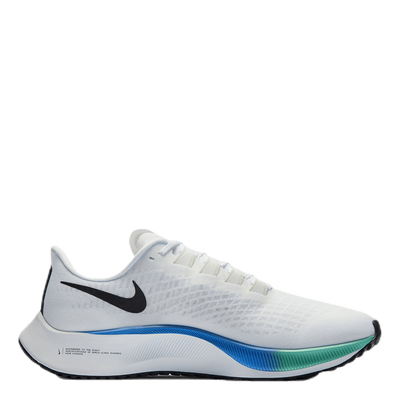 Air Zoom Pegasus 37 White/Grey