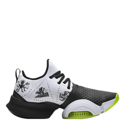 Air Zoom SuperRep White/Black