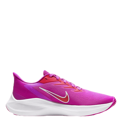 Zoom Winflo 7 Pink