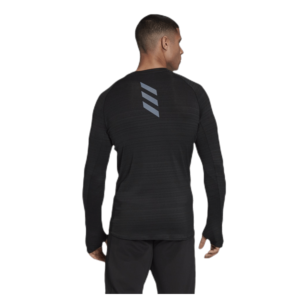 Adi Runner LS Black