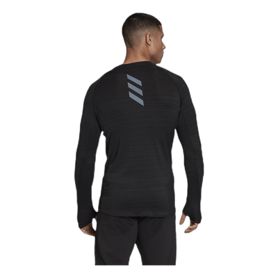 Adi Runner LS Black