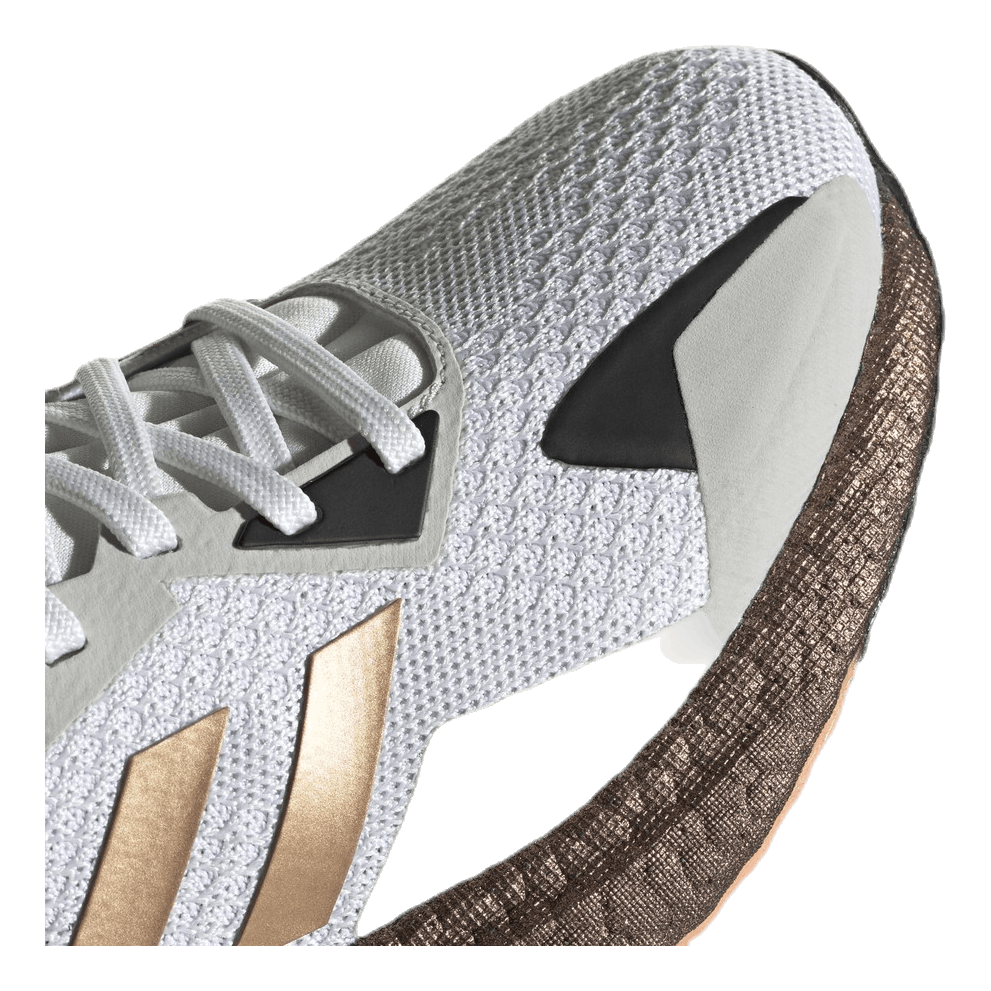 X9000L3 Shoes Crystal White / Copper Metallic / Core Black