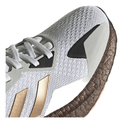 X9000L3 Shoes Crystal White / Copper Metallic / Core Black