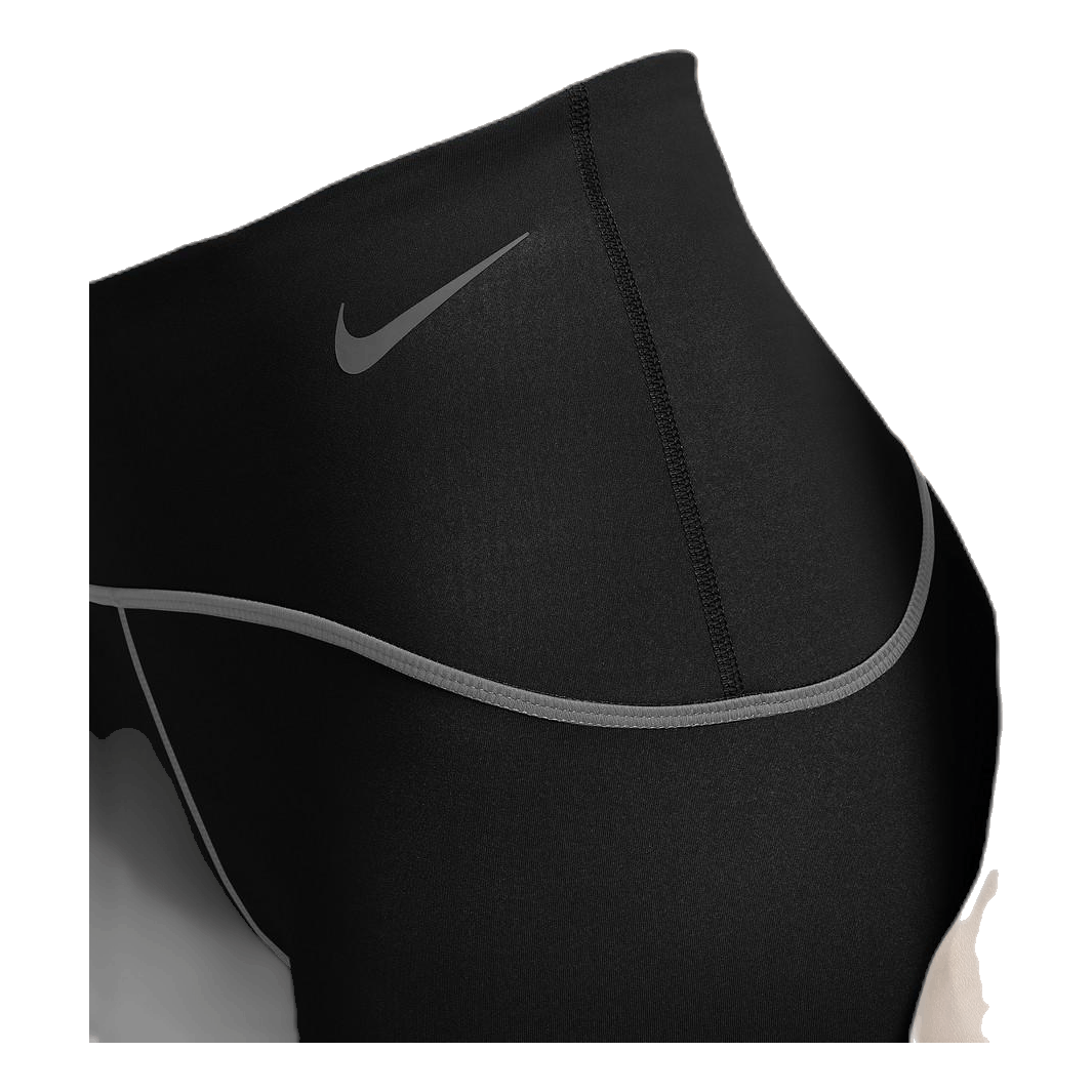 Speed 7/8 Tight Matte Black/Grey