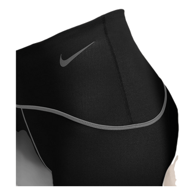 Speed 7/8 Tight Matte Black/Grey