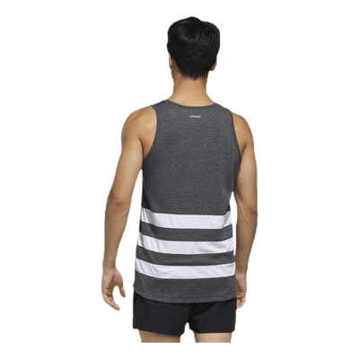 Rugby Singlet Grey