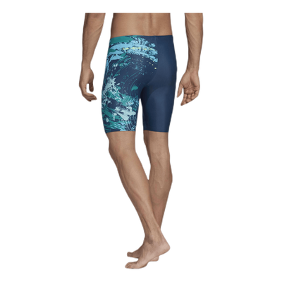 Fit Jammer Parley Com Blue