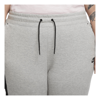 Nsw Tch Flc Pant Plus Grey