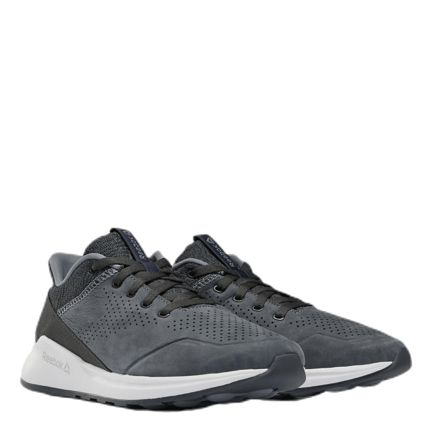 Ever Road DMX 2.0 Lea White/Grey