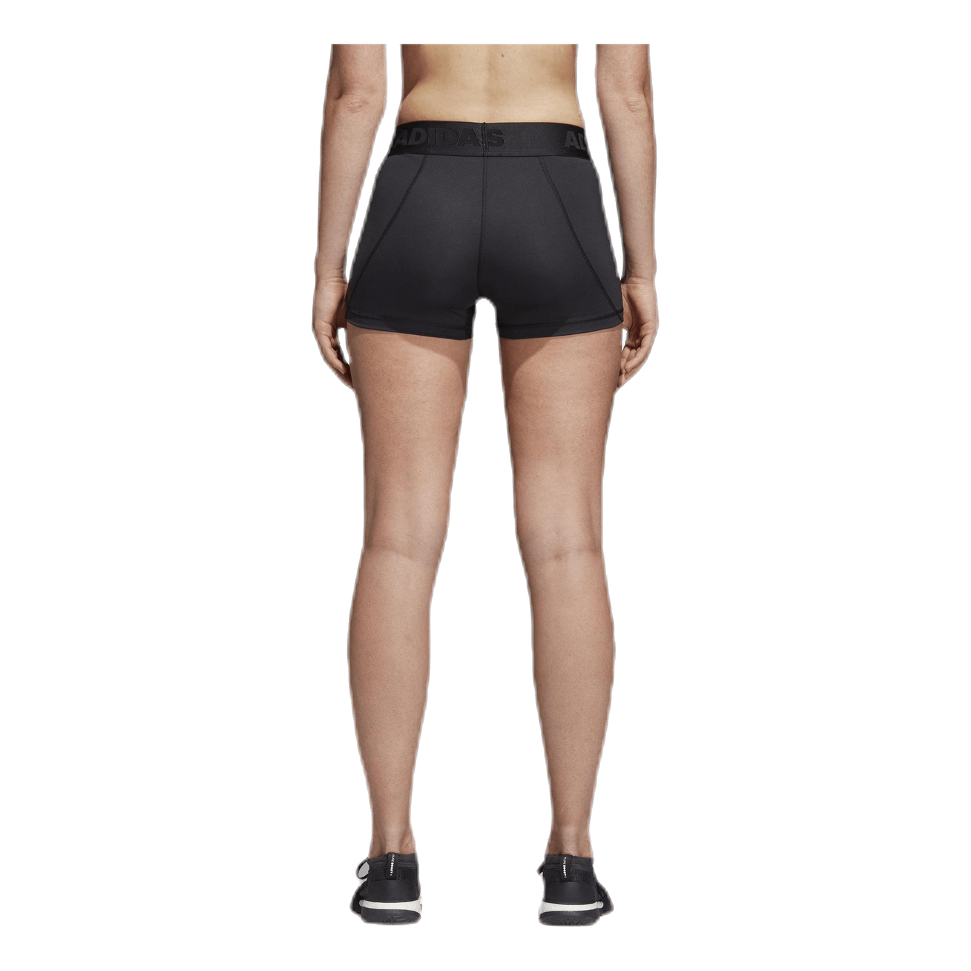 Alphaskin Sport Tights T3 Black