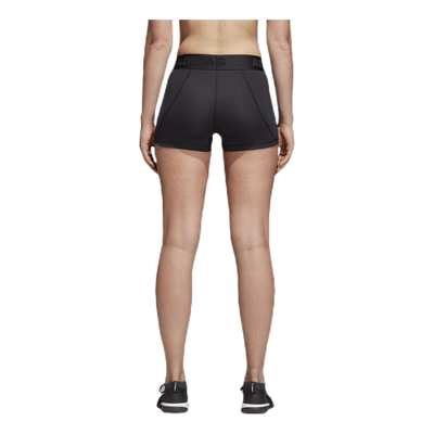 Alphaskin Sport Tights T3 Black