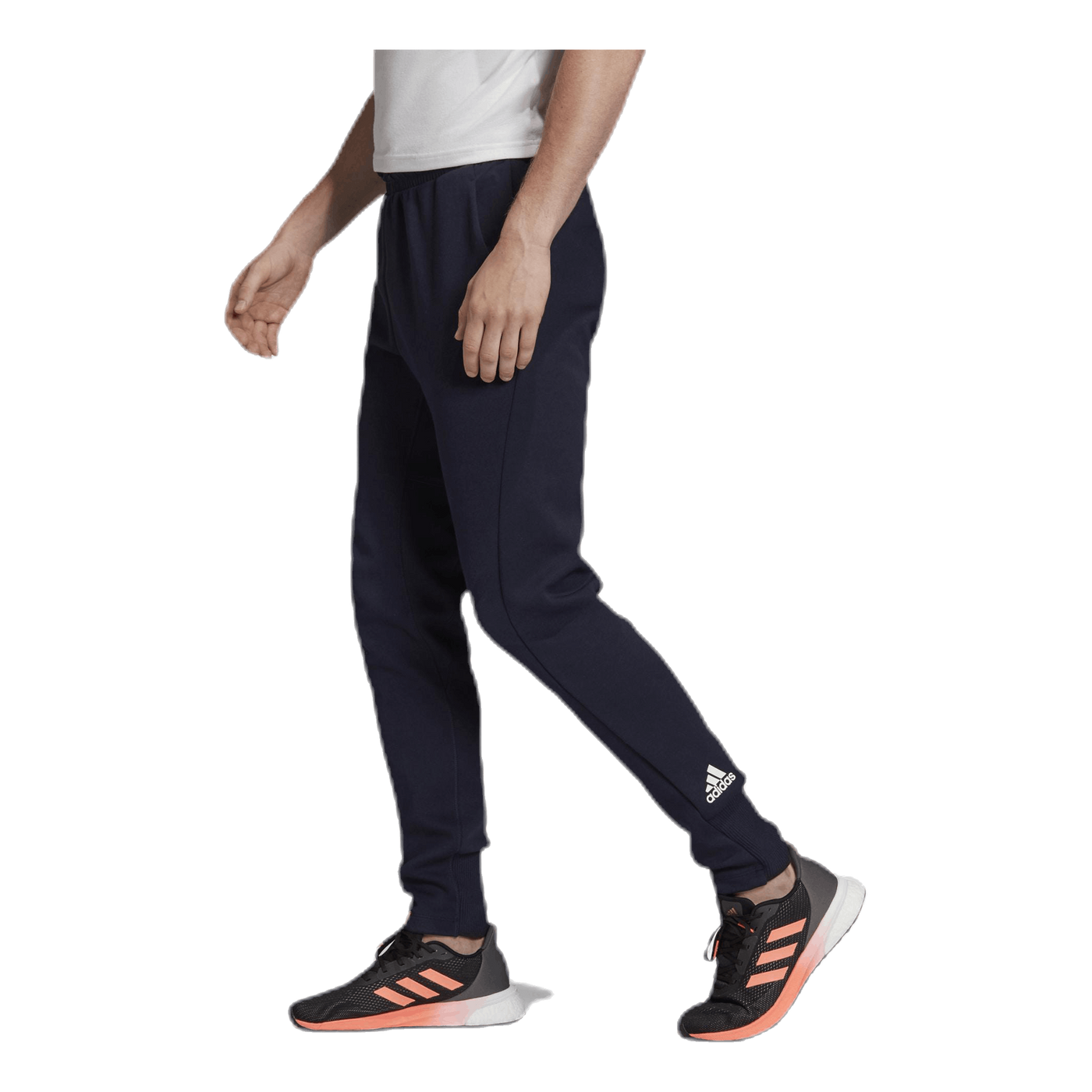 VRCT Pant Black