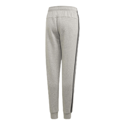 3 Stripe Sweatpants Youth Grey