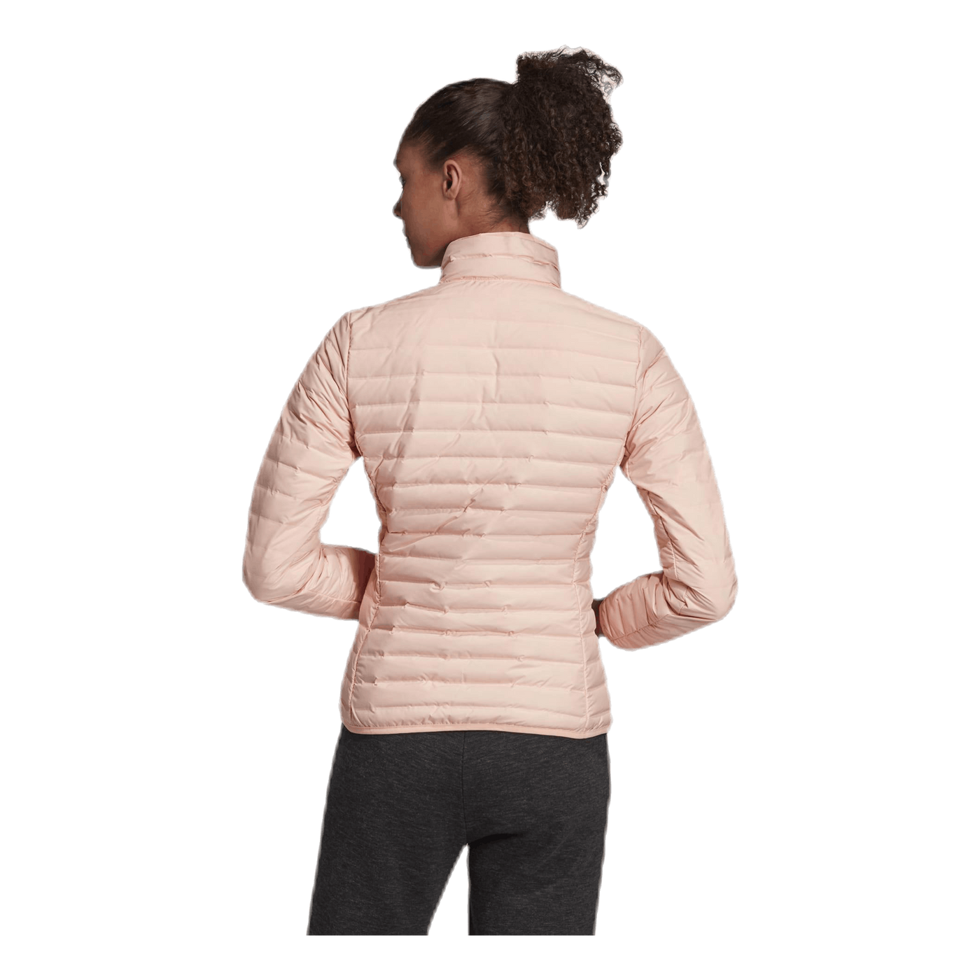 Varilite Jacket Pink