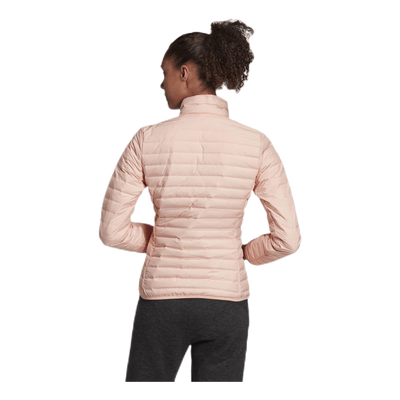 Varilite Jacket Pink