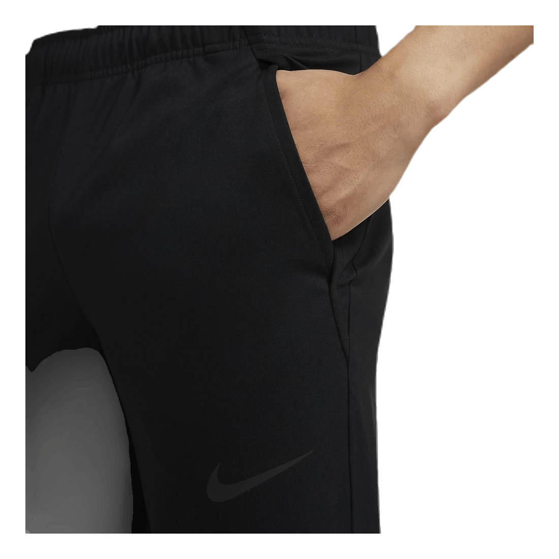 Dri-FIT Woven Pants Black