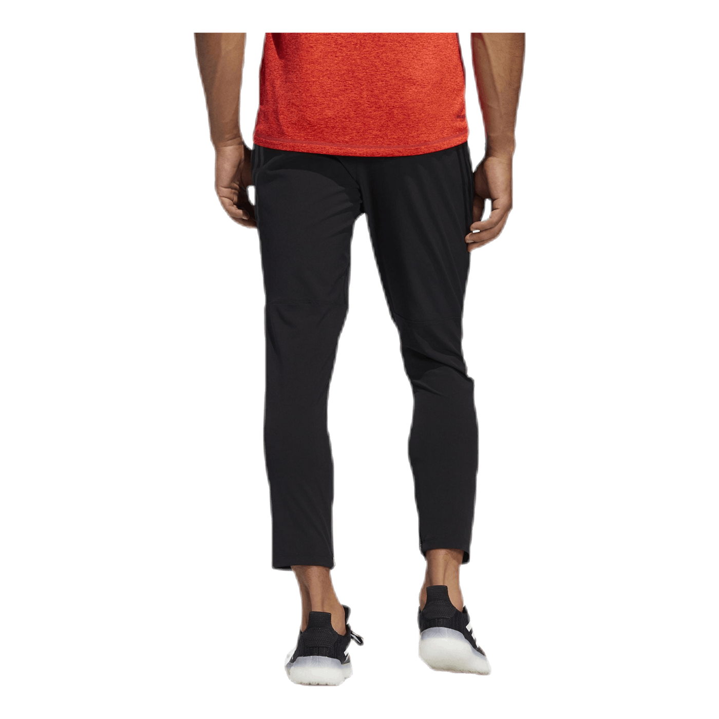 Aero 3S Pant Black