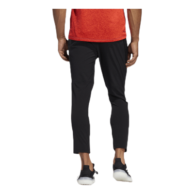 Aero 3S Pant Black