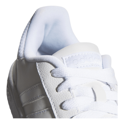 Hoops 2.0 Shoes Cloud White / Cloud White / Cloud White