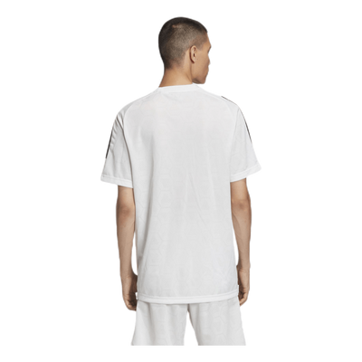 Tango JQD Jersey White