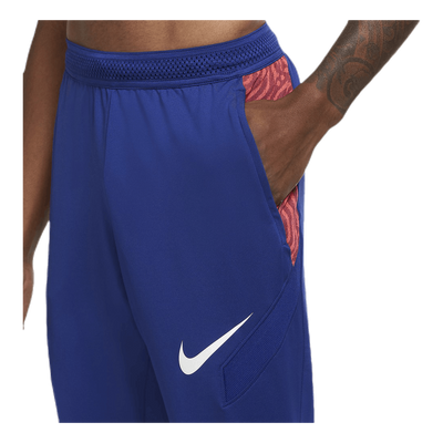 Dri-FIT Strike Soccer Pant Blue/White