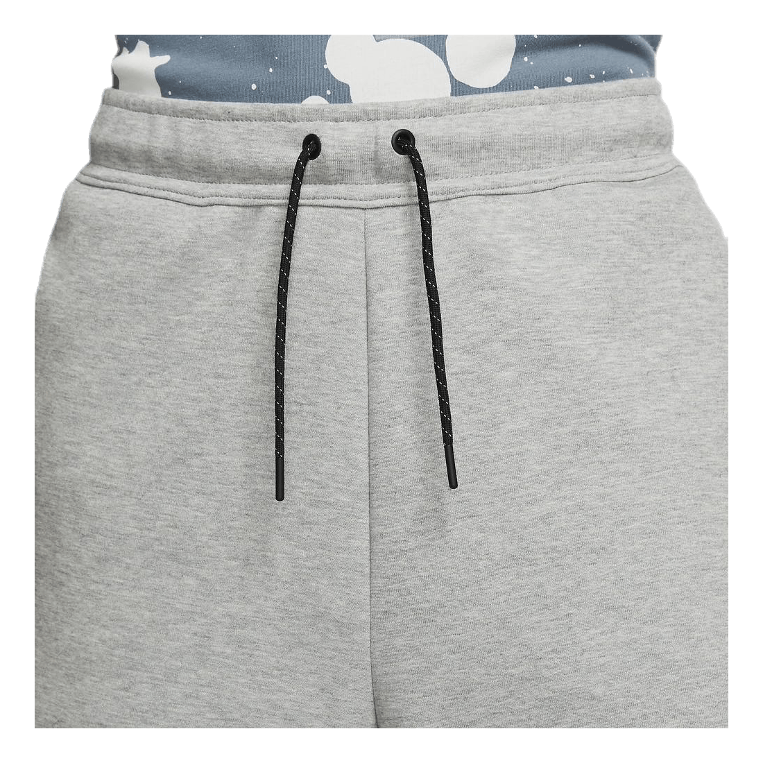 Nsw Tch Flc Short Grey