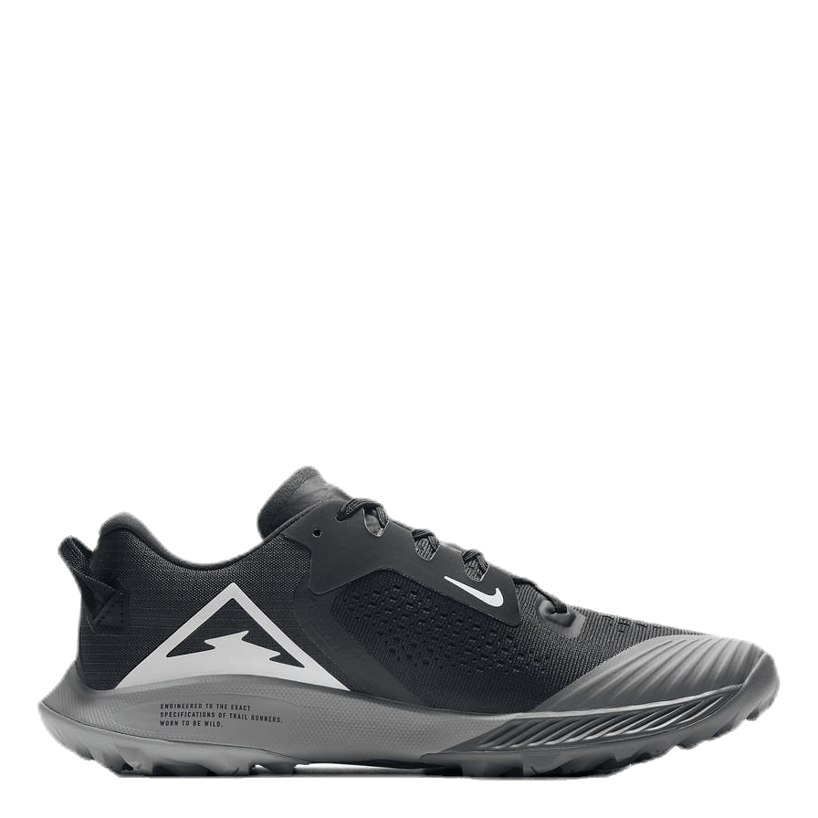 Air Zoom Terra Kiger 6 Black/Grey