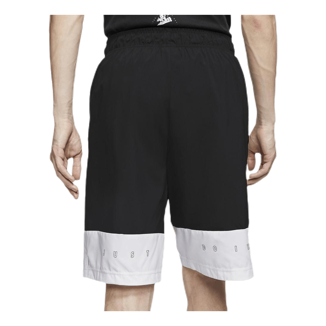 Flex Short 2.0 Villians Black