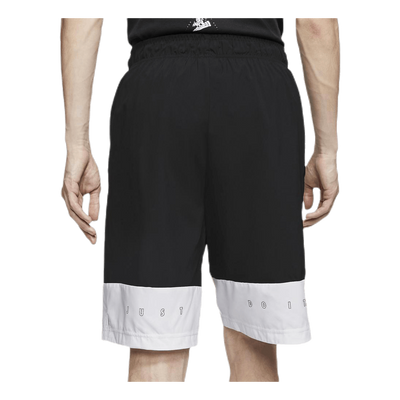 Flex Short 2.0 Villians Black