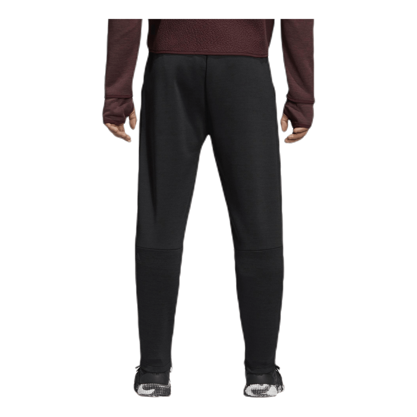 ZNE Pant Black