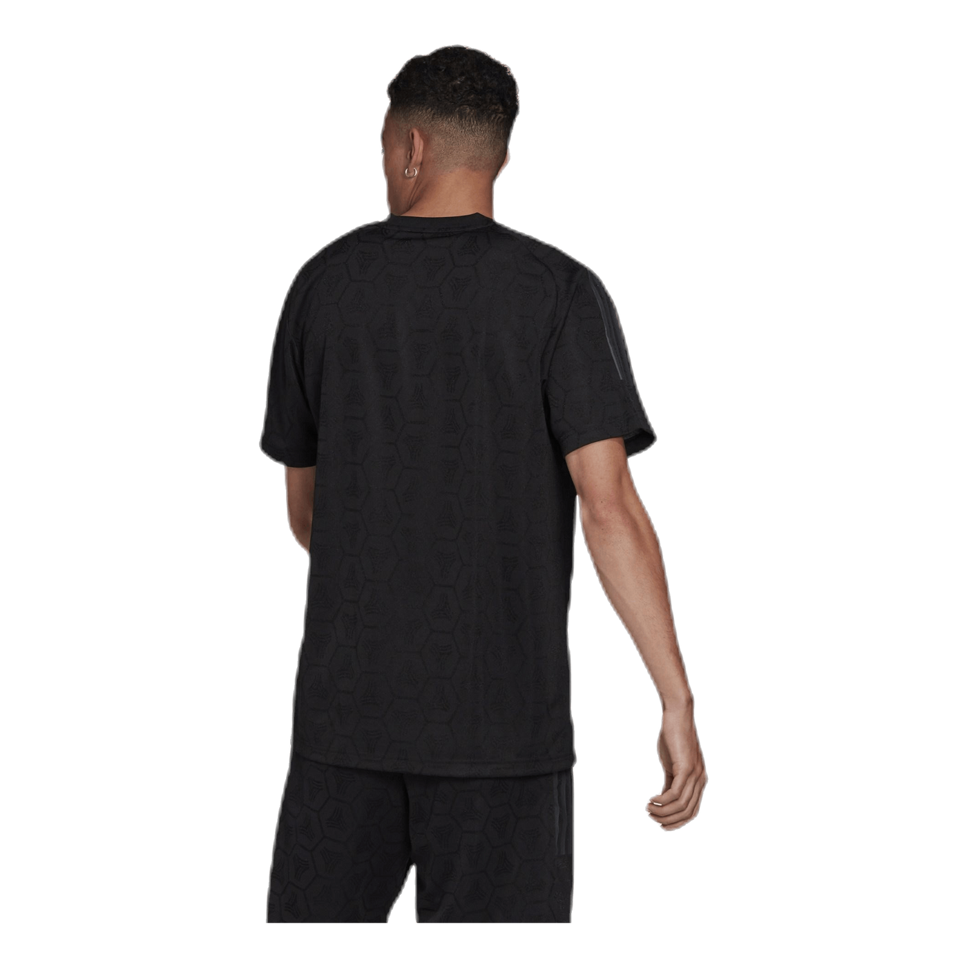 Tango JQD Jersey Black