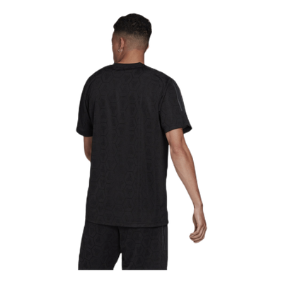 Tango JQD Jersey Black