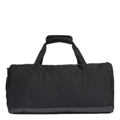 Lin Duffle S Black / Black / White