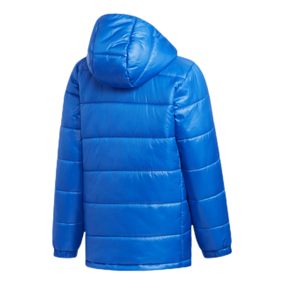 Junior Padded Stadium Blue