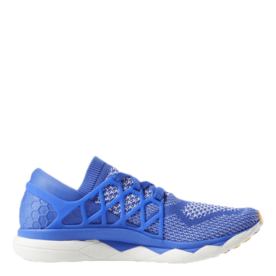 Floatride Run ULTK Blue/White/Gold