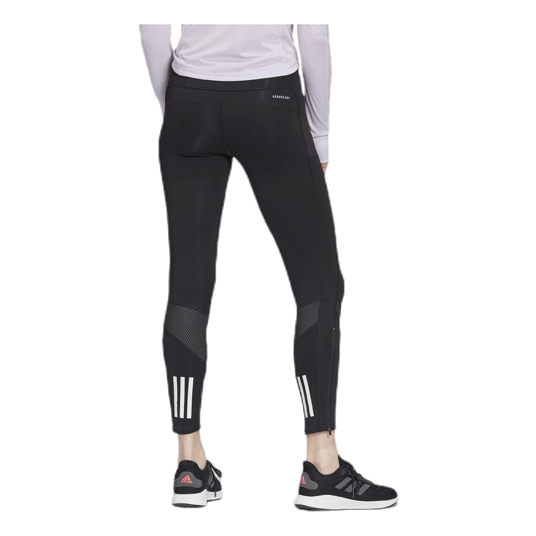 Adidas Own The Run Tight Women Black