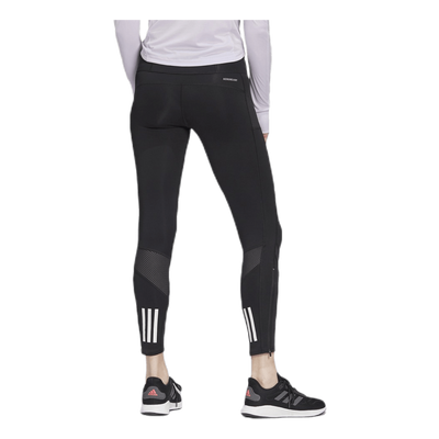 Adidas Own The Run Tight Women Black