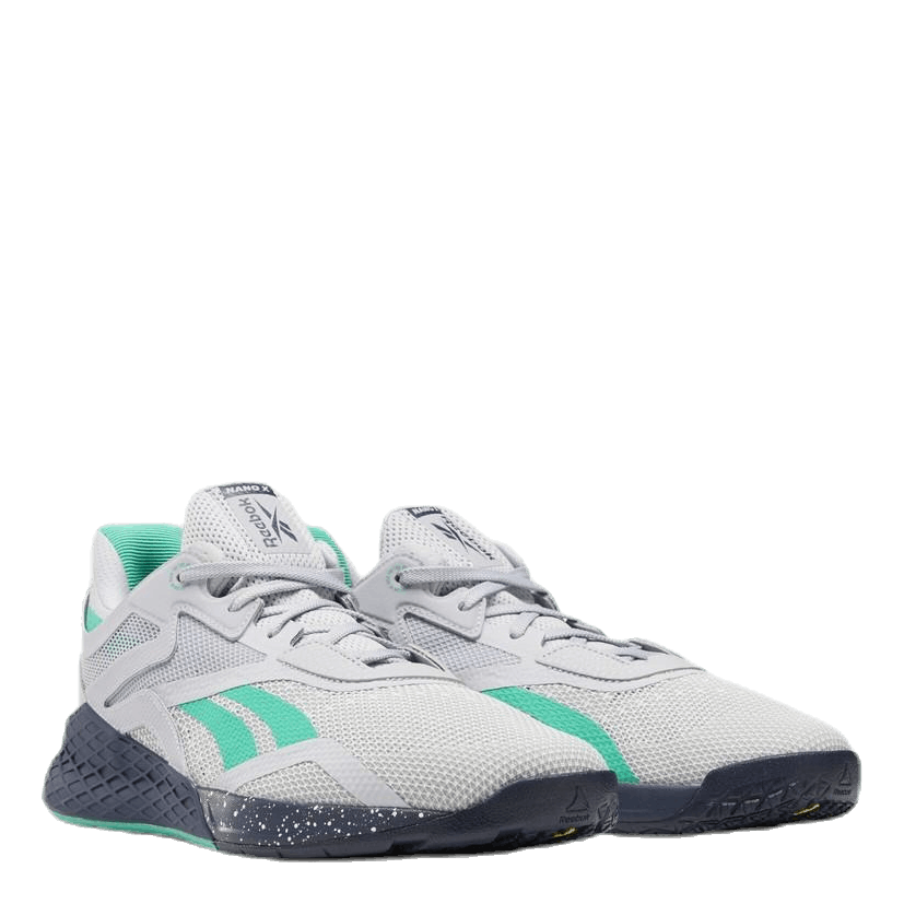 Reebok Nano X White/Green