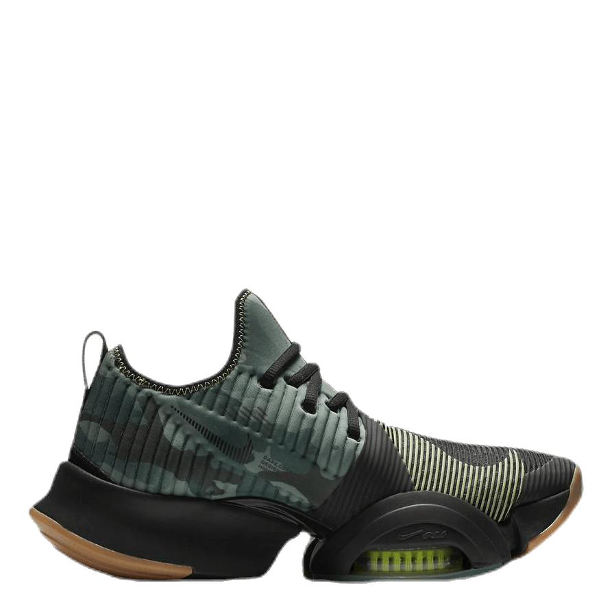 Air Zoom SuperRep Green/Black