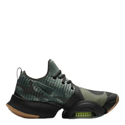 Air Zoom SuperRep Green/Black