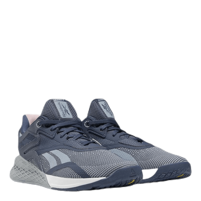 Reebok Nano X Grey