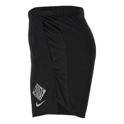 Challenger Wild Run Short GX Black/Silver