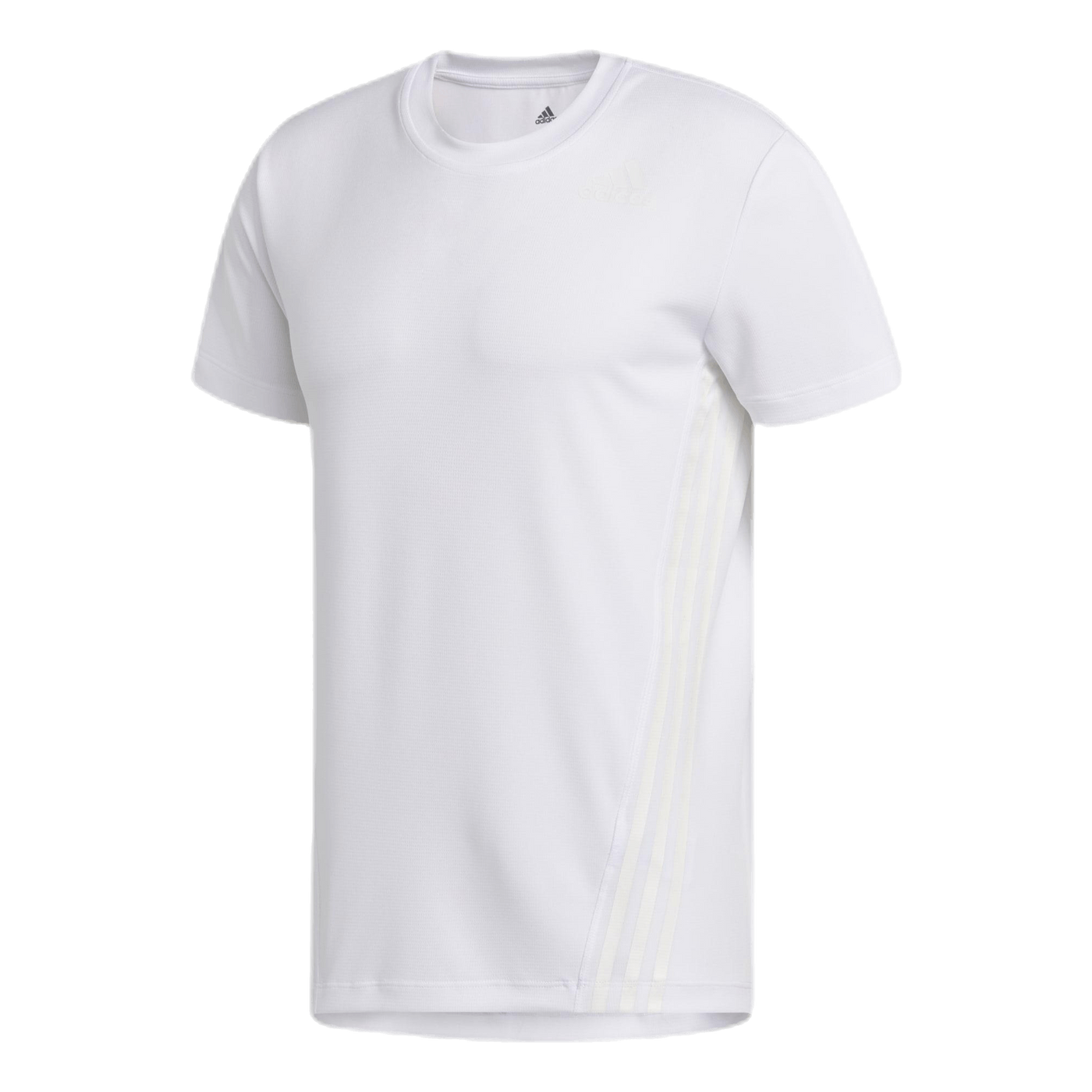 Aeroready 3S Tee White