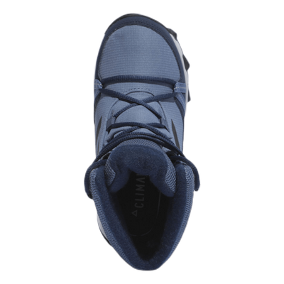 TERREX Snow CP CW Shoes Tech Ink / Core Black / Collegiate Navy