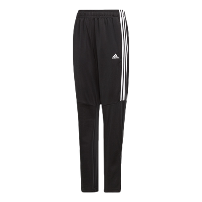 Tiro Tracksuits Black / White