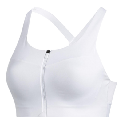 Ultimate Incl Bra White