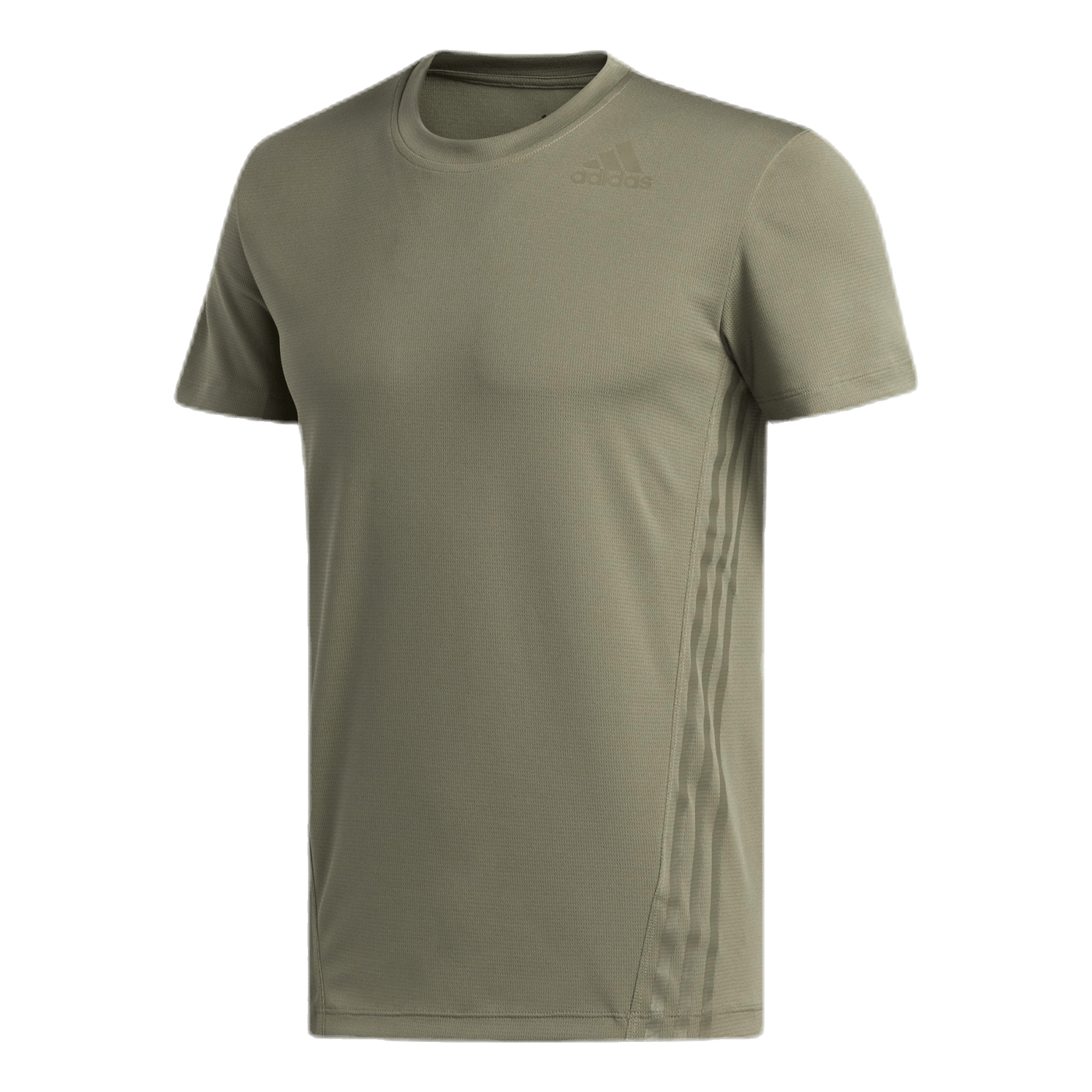 Aero 3S Tee Green